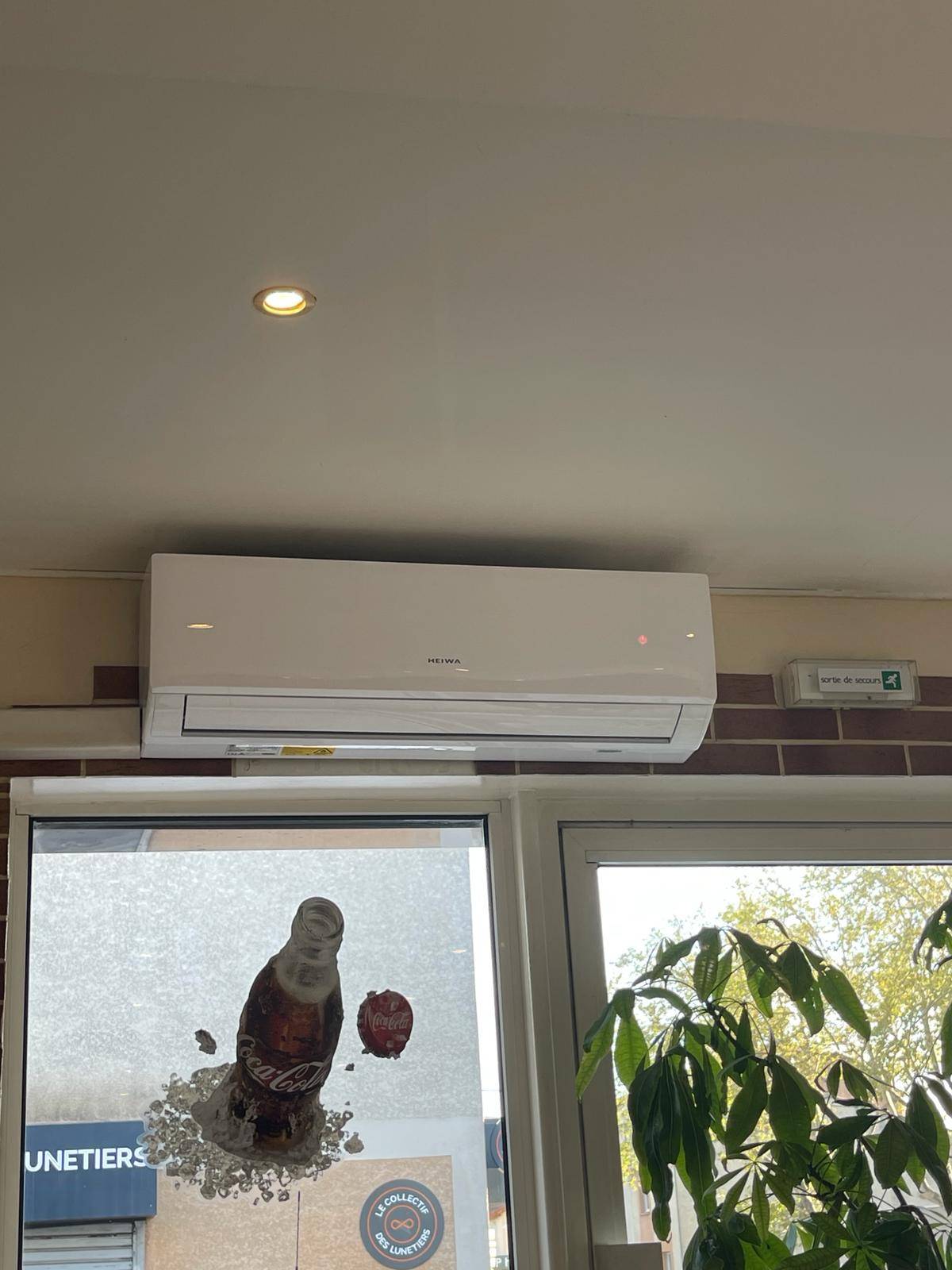 climatisation pas chère salon de provence