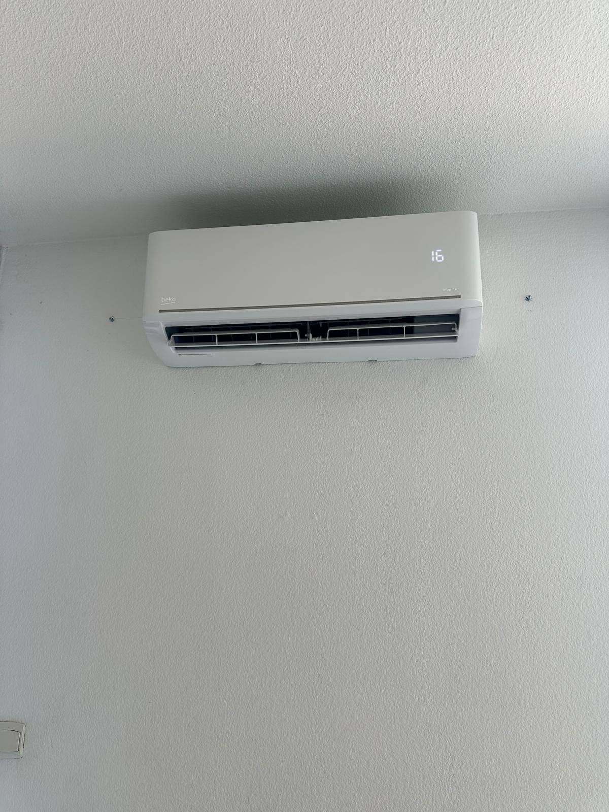 installation clim pas chere istres