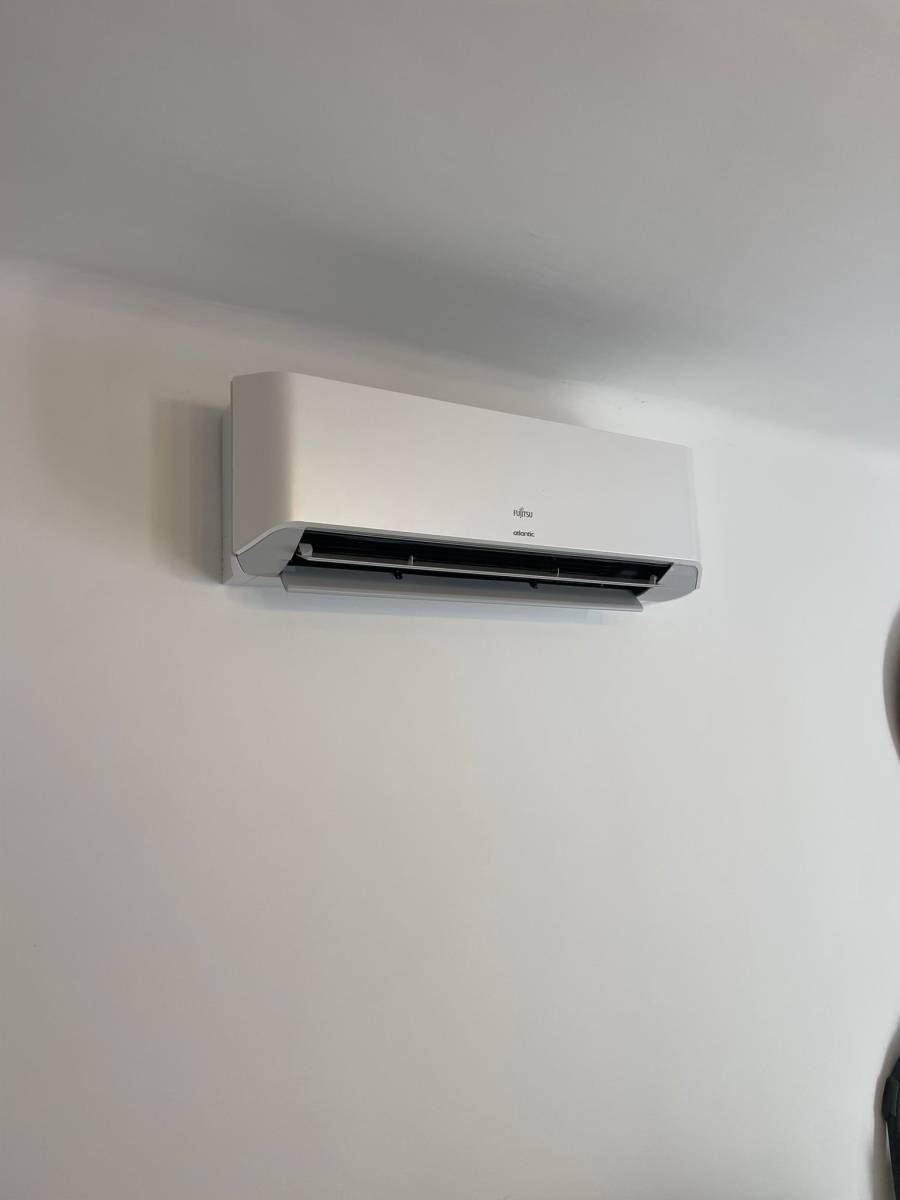 nettoyage climatisation pélissanne