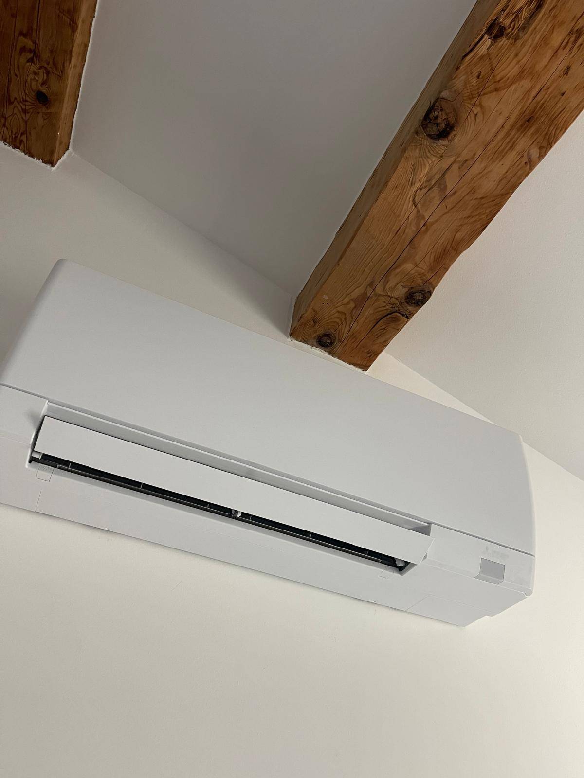 installation climatisation réversible saint rémy de provence - Clim Provence