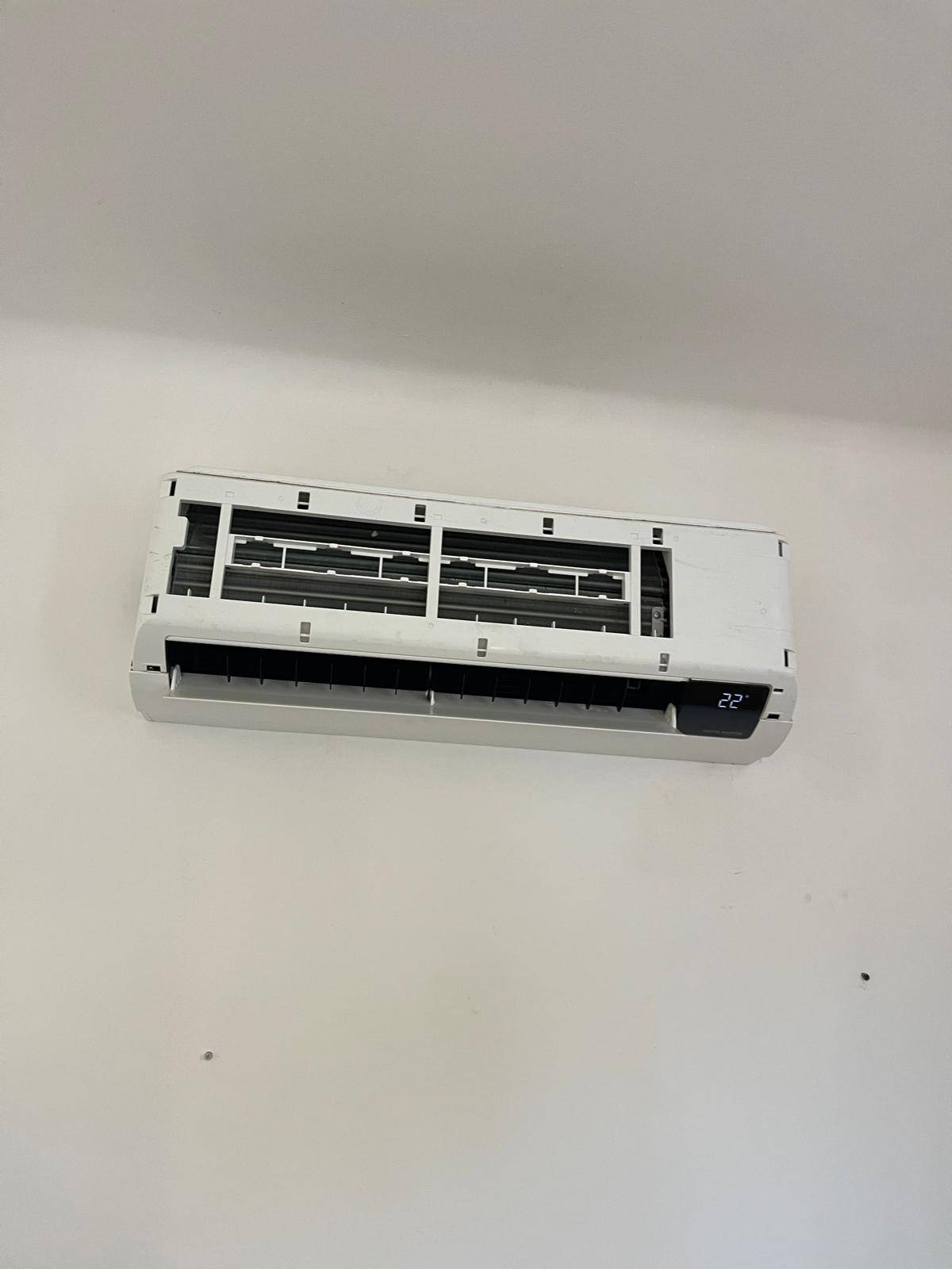 nettoyage climatisation Salon de Provence