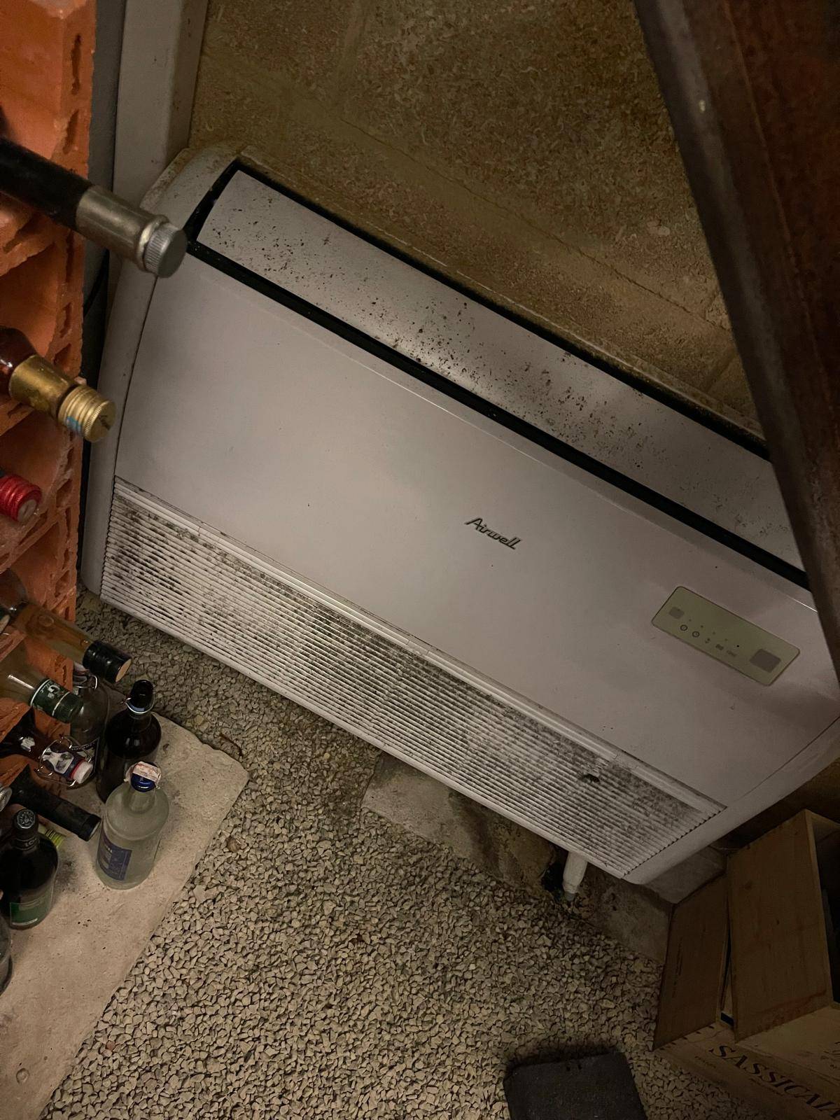 Entretien de votre climatisation avant l’été à Aix-en-Provence dans les Bouches-du-Rhône