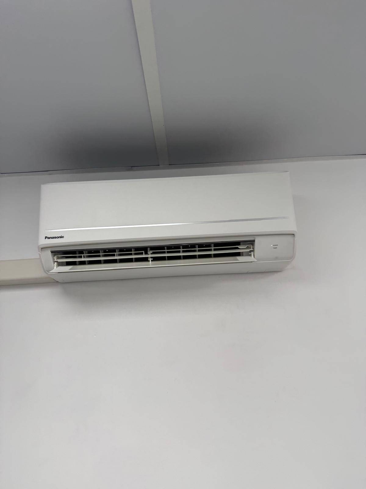 remplacement climatisation en urgence à Lançon de Provence