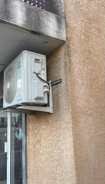 professionnel pour installation clim pas chère salon de provence