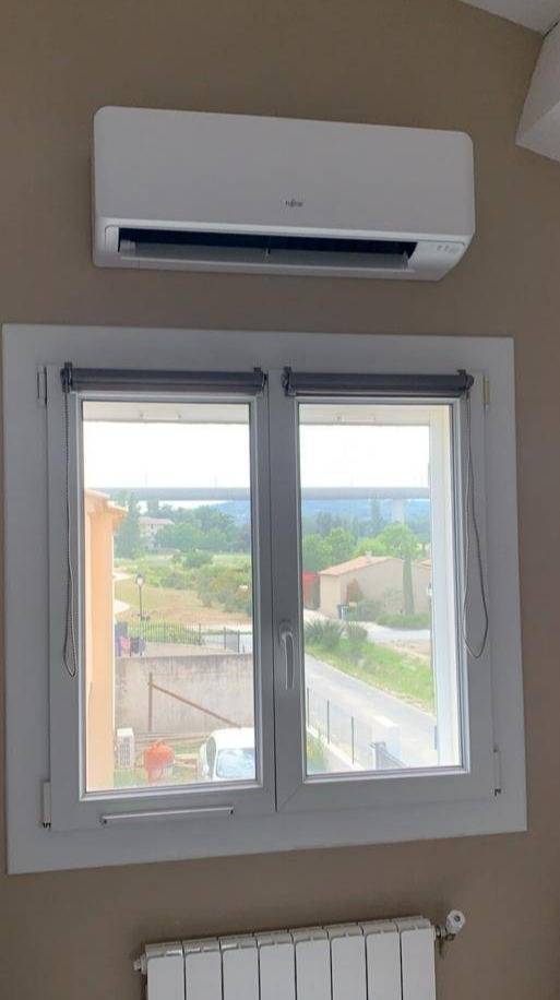 Installation de climatisation bi-split à Cazan : Clim Provence vous apporte de la fraîcheur
