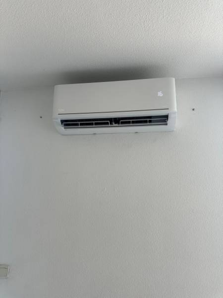 installation clim pas chere istres