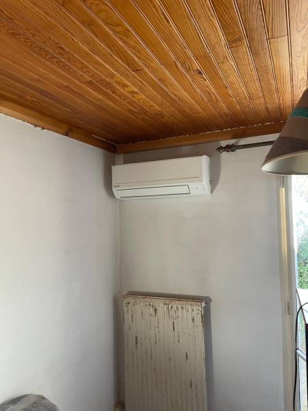 installation climatisation réversible Velaux bouches du rhone