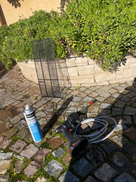 entretien et assainissement climatisation aix en Provence