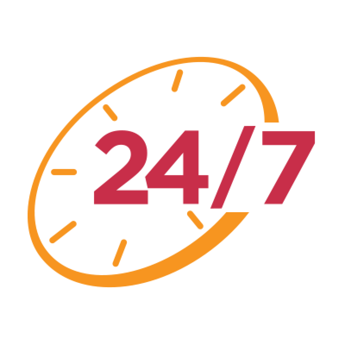 DÉPANNAGE 24H/24 & 7J/7