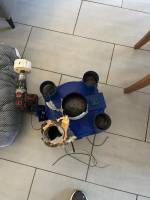 Notre zone d'activité pour ce service Entretien de climatisation gainable pour une intervention rapide